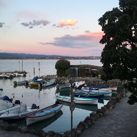 Casa Caterina Lake View Holidays Apartments-3