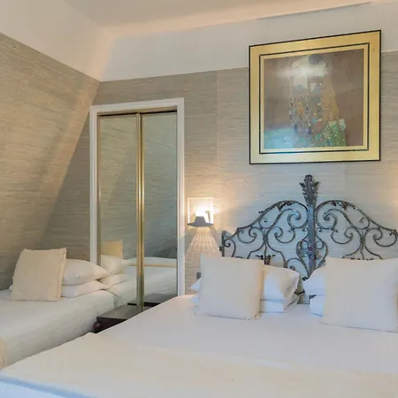 Hotel Delavigne-2