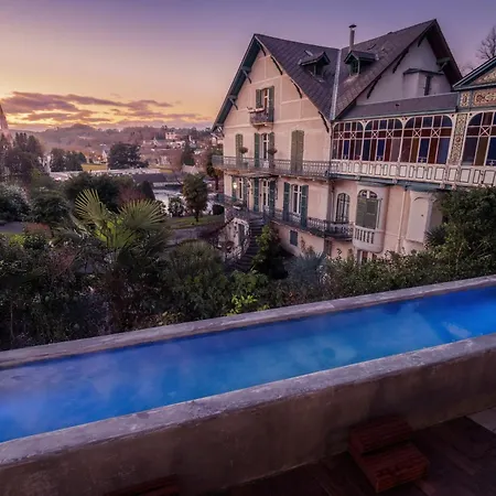 Belfry & Spa By Ligne St Barth-2