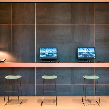 Four Points By Sheraton Venice Mestre-3