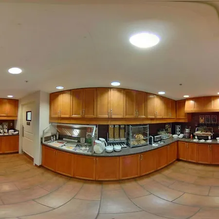 Residence Inn By Marriott Hazleton-3