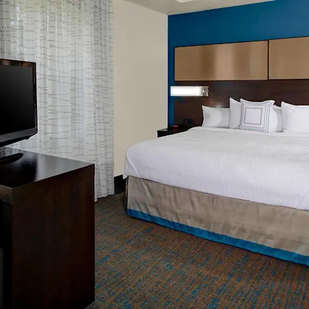 Residence Inn By Marriott Cleveland Beachwood-2