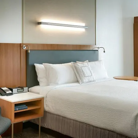 Springhill Suites By Marriott Vernal-3