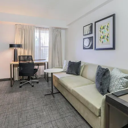 Residence Inn By Marriott Denver Golden/Red Rocks-2