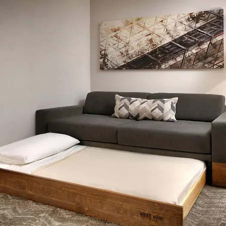 Springhill Suites By Marriott Provo-3