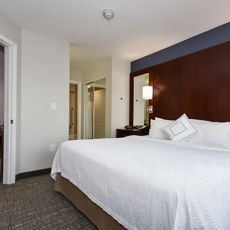 Residence Inn Charlotte Concord-2