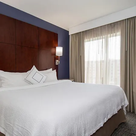 Residence Inn Charlotte Concord-3