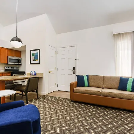 Residence Inn By Marriott Hartford Windsor-3