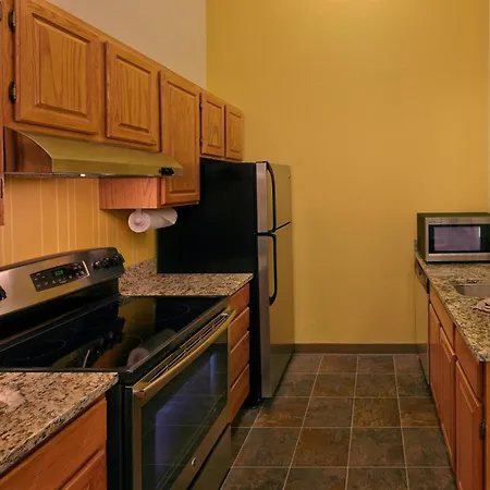 Residence Inn By Marriott Hartford Downtown-2