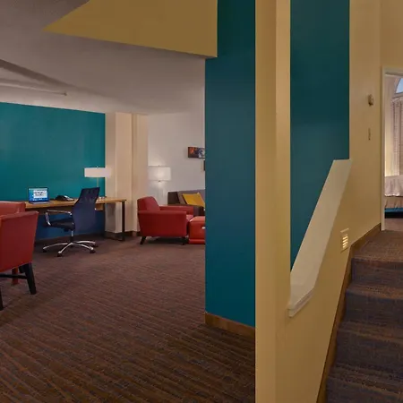 Residence Inn By Marriott Hartford Downtown-3