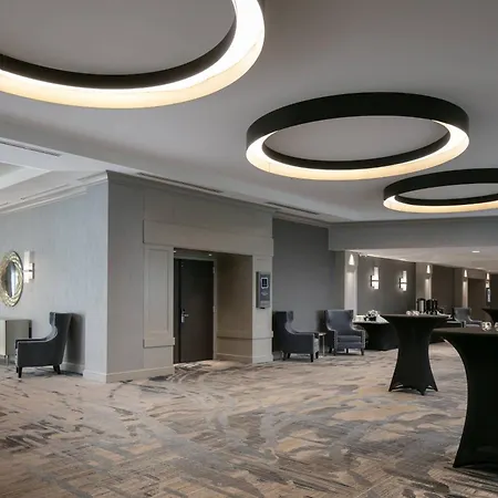 West Des Moines Marriott-2