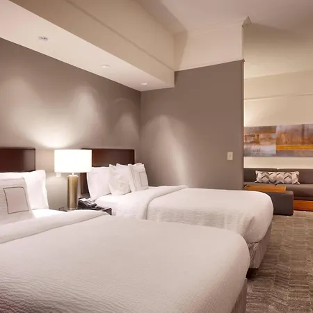 Springhill Suites Thatcher-3