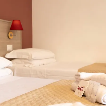 Kaliè Rooms Guest House-2