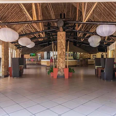 Bahari Beach Hotel-2