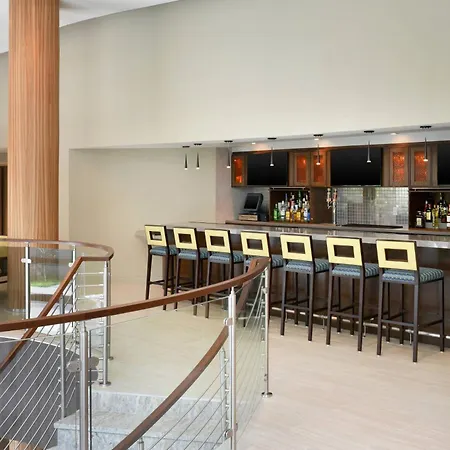 Four Points By Sheraton Coral Gables-2