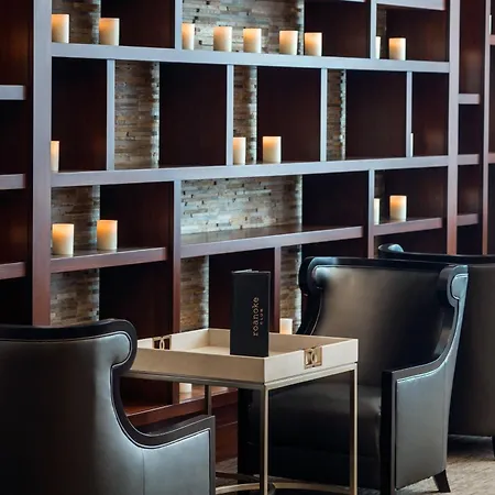 Residence Inn By Marriott Chicago Downtown/Loop-3