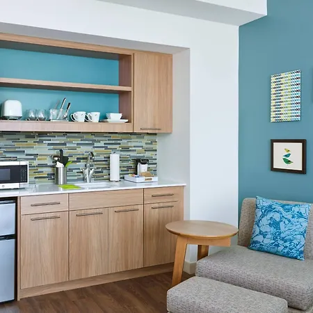 Element By Marriott Huntsville-3