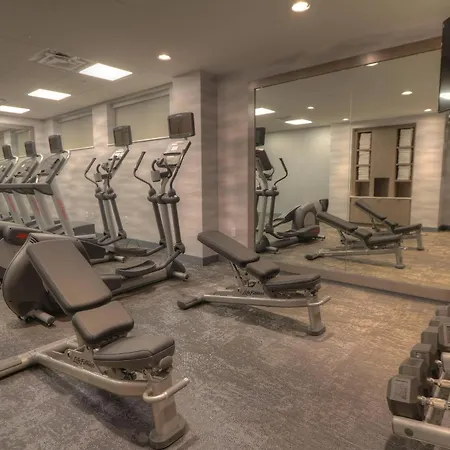 Fairfield Inn & Suites By Marriott Gatlinburg Downtown-3