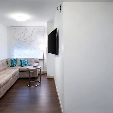 Element By Marriott Bentonville-2