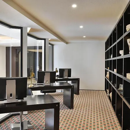 Al Manara, A Luxury Collection Hotel, Aqaba-2