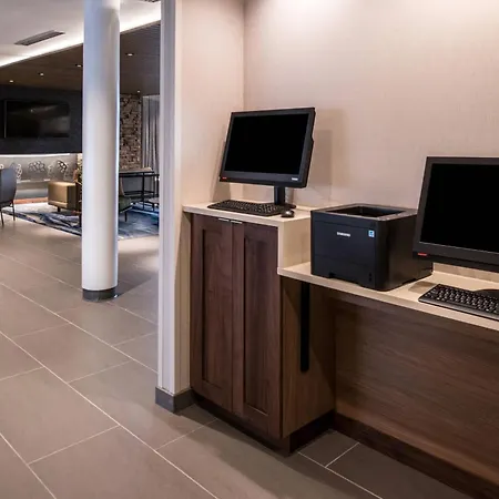 Fairfield Inn & Suites By Marriott Staunton-3