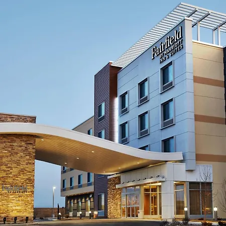 Fairfield Inn & Suites Sheboygan-3