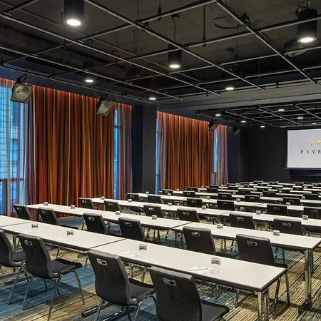 Element By Marriott Philadelphia Downtown-3
