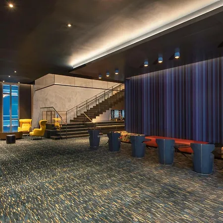 Element By Marriott Philadelphia Downtown-2