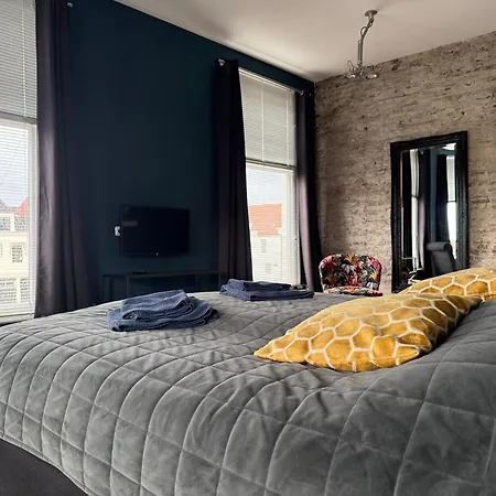 Hotel Hoogend-2