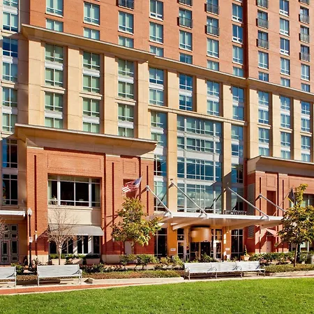 The Westin Alexandria Old Town-3