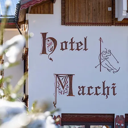 Hôtel Macchi Restaurant&Spa-3