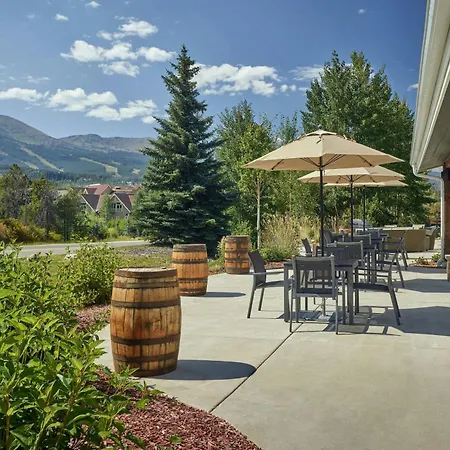 Residence Inn By Marriott Breckenridge-3