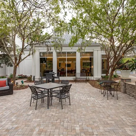 Hilton Garden Inn Tallahassee-3