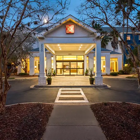 Hilton Garden Inn Tallahassee-2
