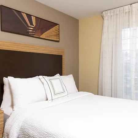 Towneplace Suites By Marriott East Lansing-2