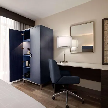 Wyndham Phoenix Airport - Tempe-3