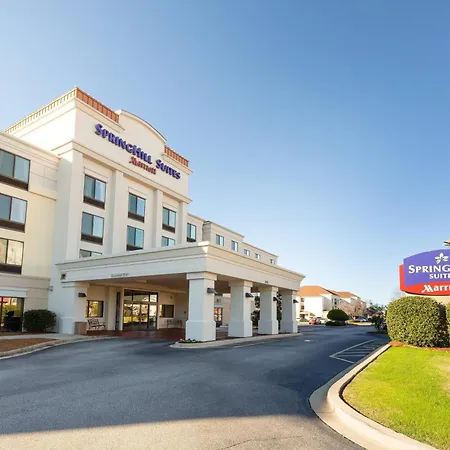 Springhill Suites Florence-2