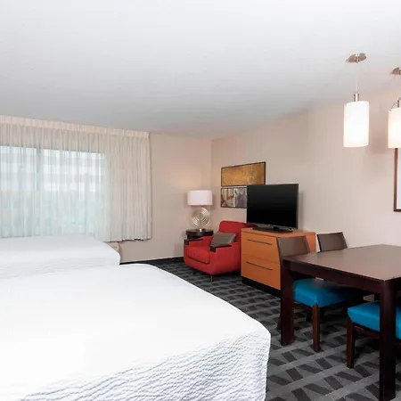 Towneplace Suites Fort Wayne North-3