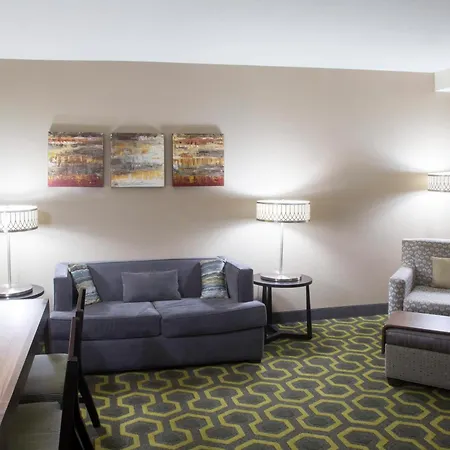 Towneplace Suites By Marriott Oxford-3