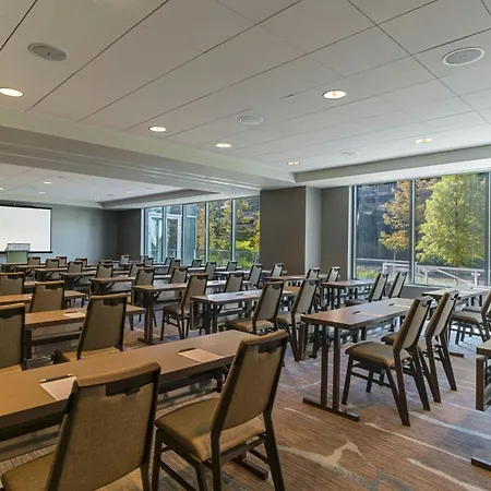 The Westin At The Woodlands-3