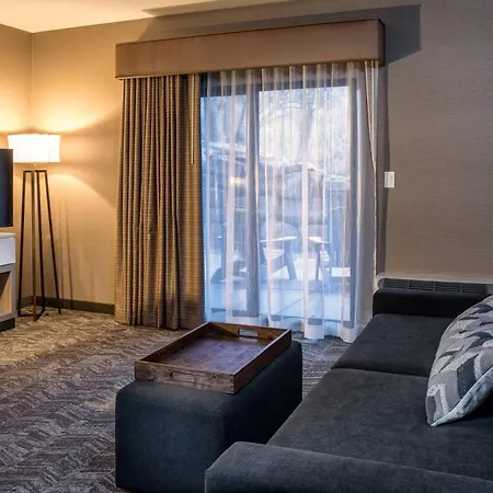 Springhill Suites By Marriott Springdale Zion National Park-2