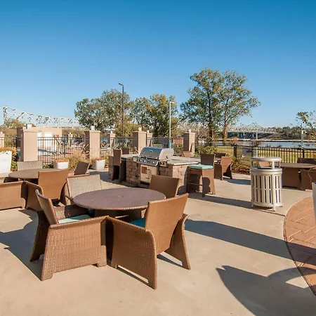 Towneplace Suites By Marriott Vidalia Riverfront-2