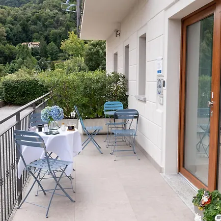 B&B I Lake It Bellagio-3