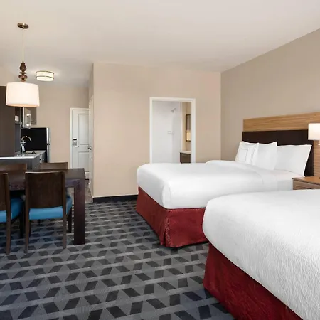 Towneplace Suites By Marriott Twin Falls-2
