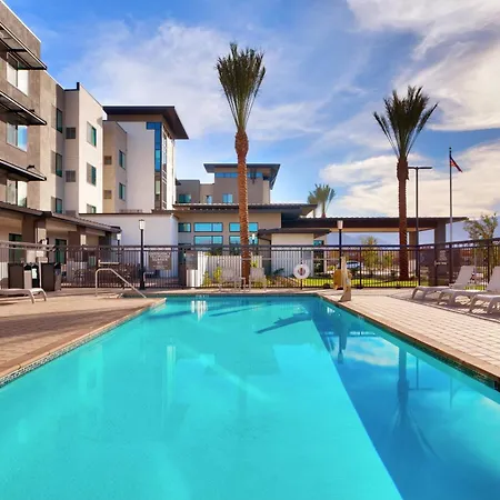 Residence Inn By Marriott La Quinta-2