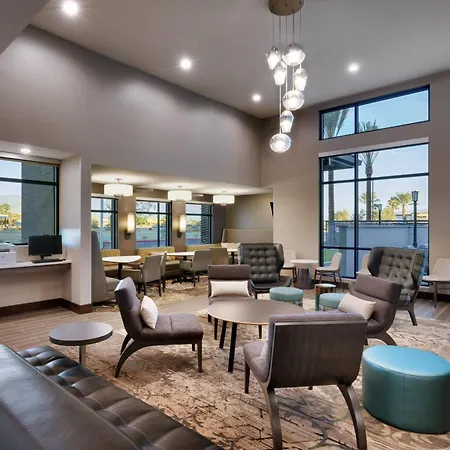 Residence Inn By Marriott La Quinta-3