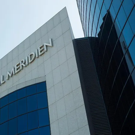 Le Royal Meridien Abu Dhabi-2