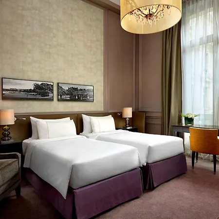 The Westin Paris - Vendome-3