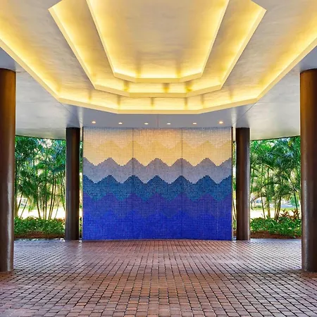 The Westshore Grand, A Tribute Portfolio Hotel, Tampa-3