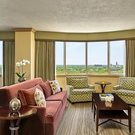 The Westin Savannah Harbor Golf Resort & Spa-2